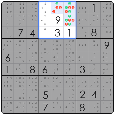 how do you play sudoku for dummies