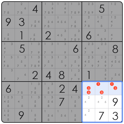 online sudoku printables
